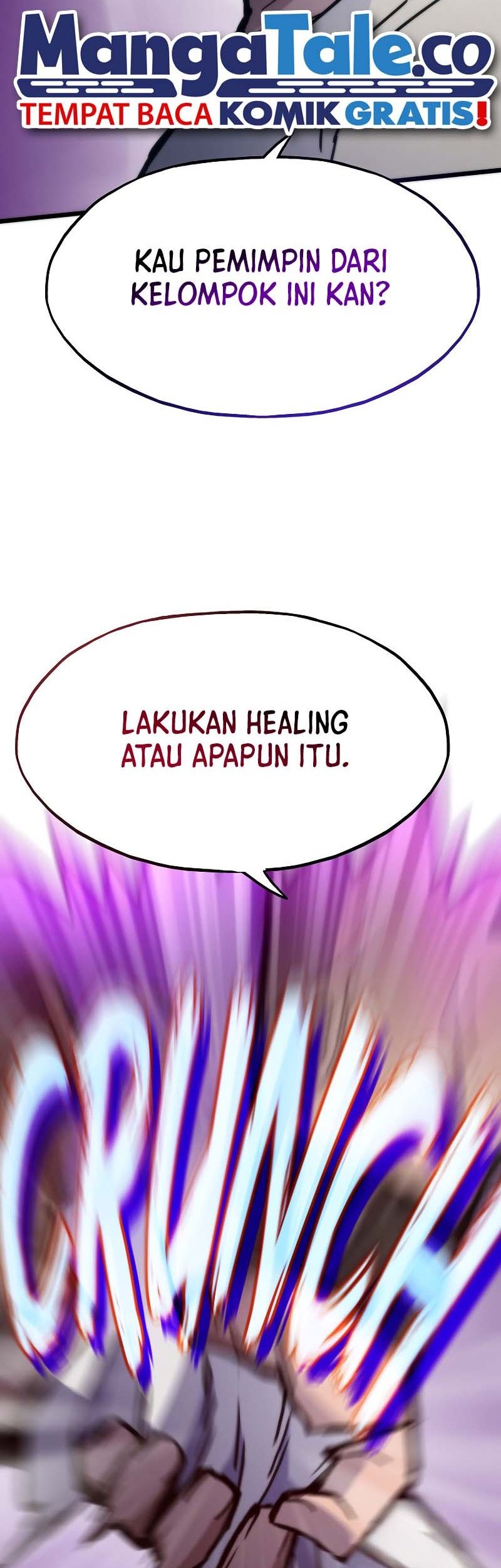 Past Life Regressor Chapter 74 - halaman 11