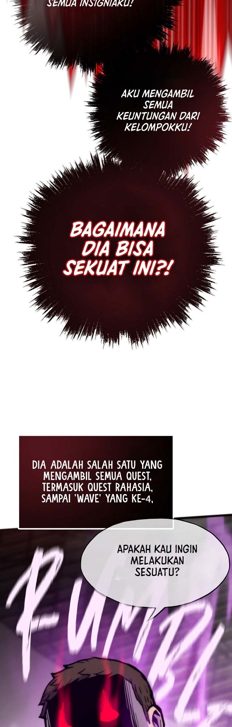 Past Life Regressor Chapter 74 - halaman 14