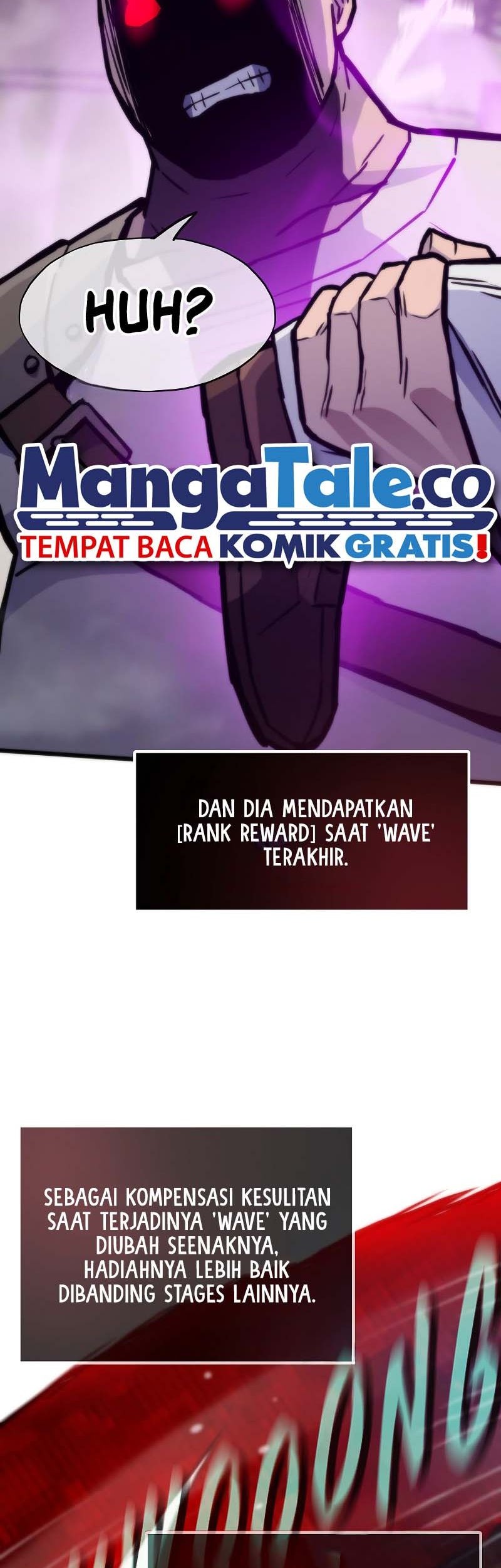 Past Life Regressor Chapter 74 - halaman 15
