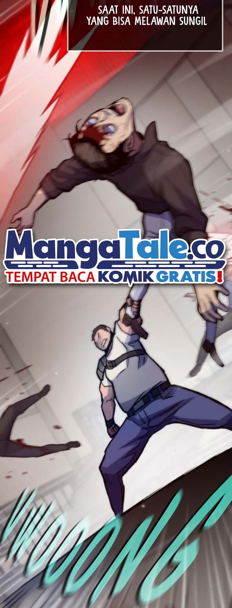 Past Life Regressor Chapter 74 - halaman 16