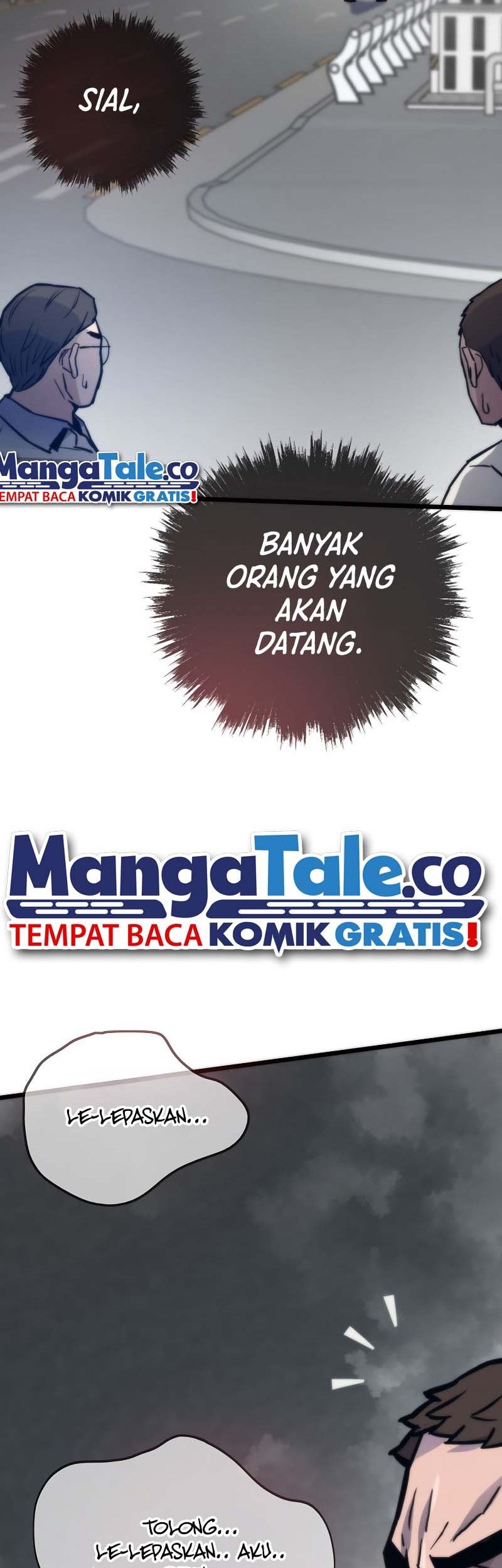 Past Life Regressor Chapter 74 - halaman 19