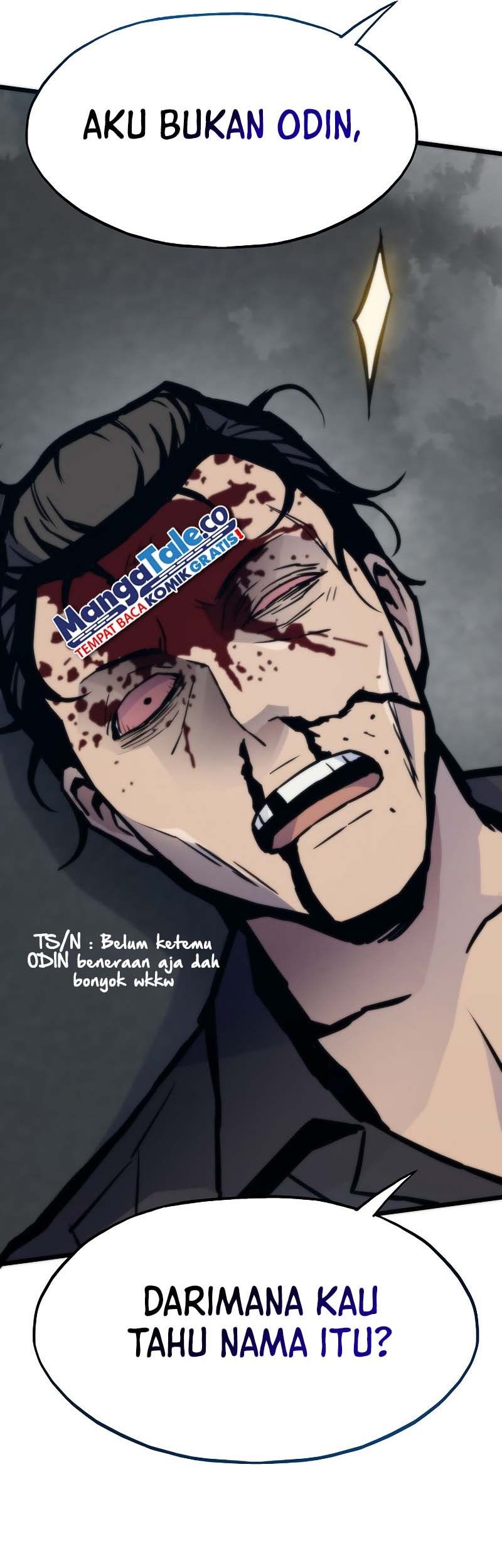Past Life Regressor Chapter 74 - halaman 21