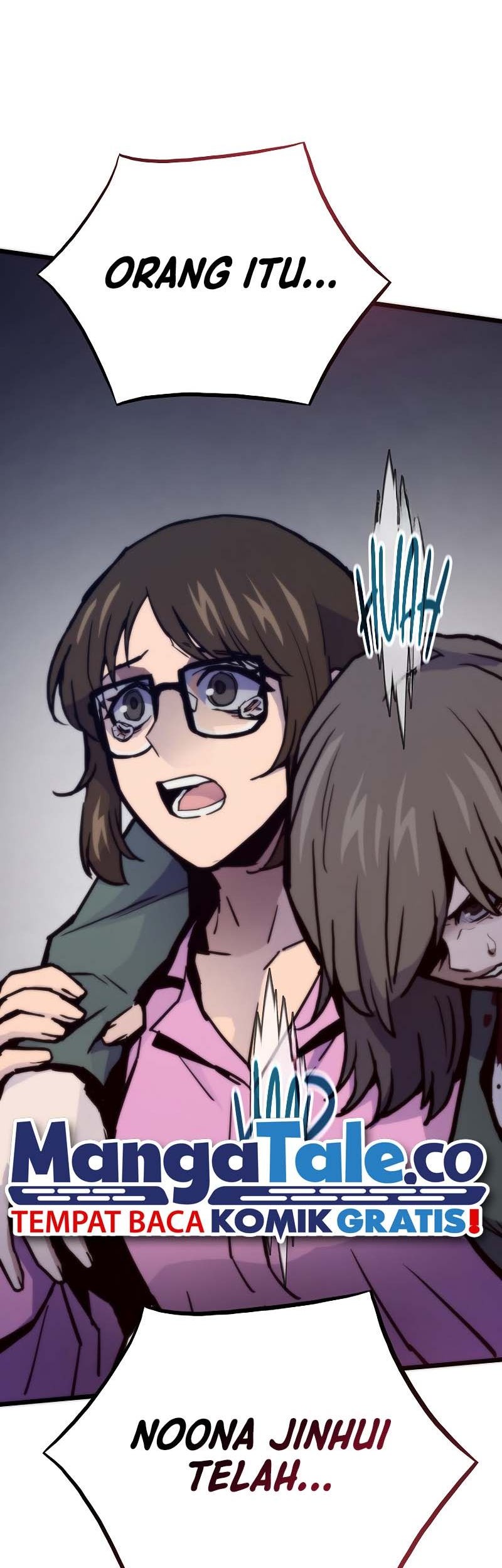 Past Life Regressor Chapter 74 - halaman 23