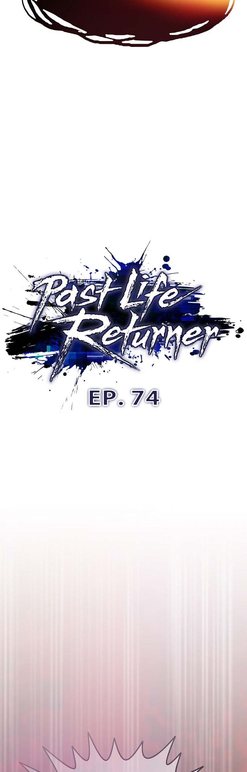 Past Life Regressor Chapter 74 - halaman 26
