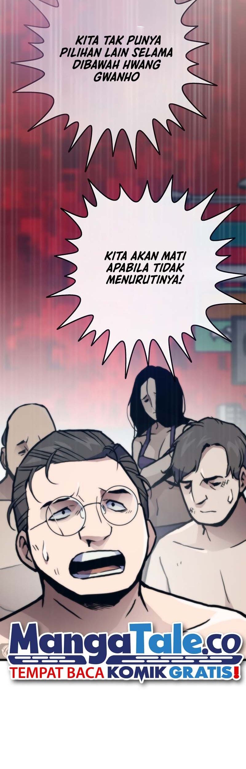 Past Life Regressor Chapter 74 - halaman 27