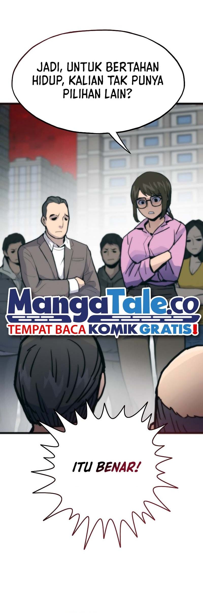 Past Life Regressor Chapter 74 - halaman 28