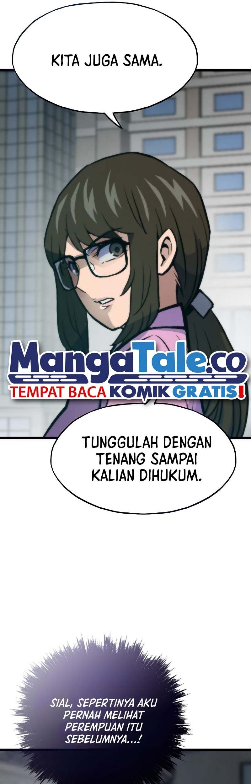 Past Life Regressor Chapter 74 - halaman 29
