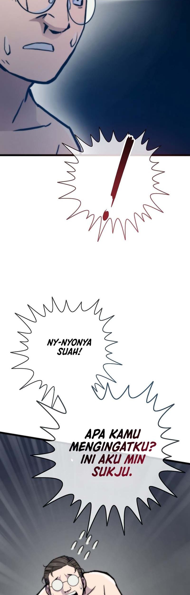 Past Life Regressor Chapter 74 - halaman 31