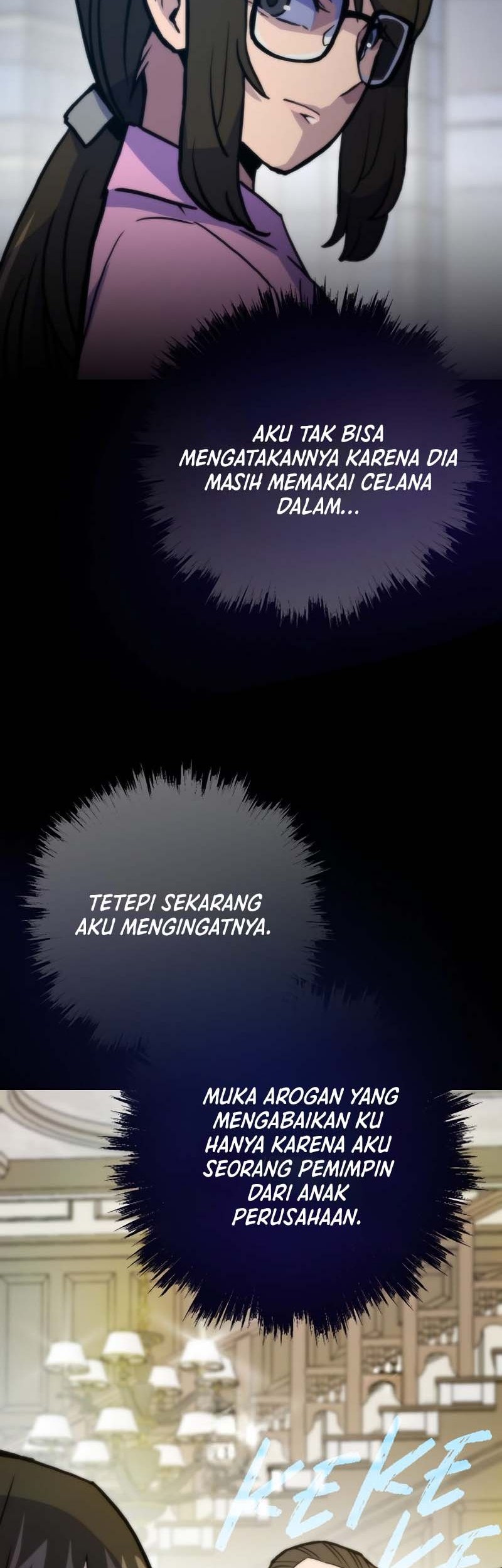 Past Life Regressor Chapter 74 - halaman 34