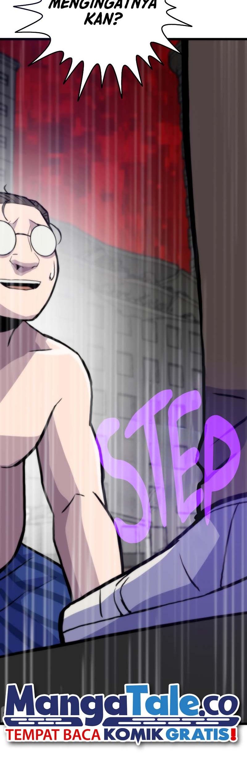 Past Life Regressor Chapter 74 - halaman 36