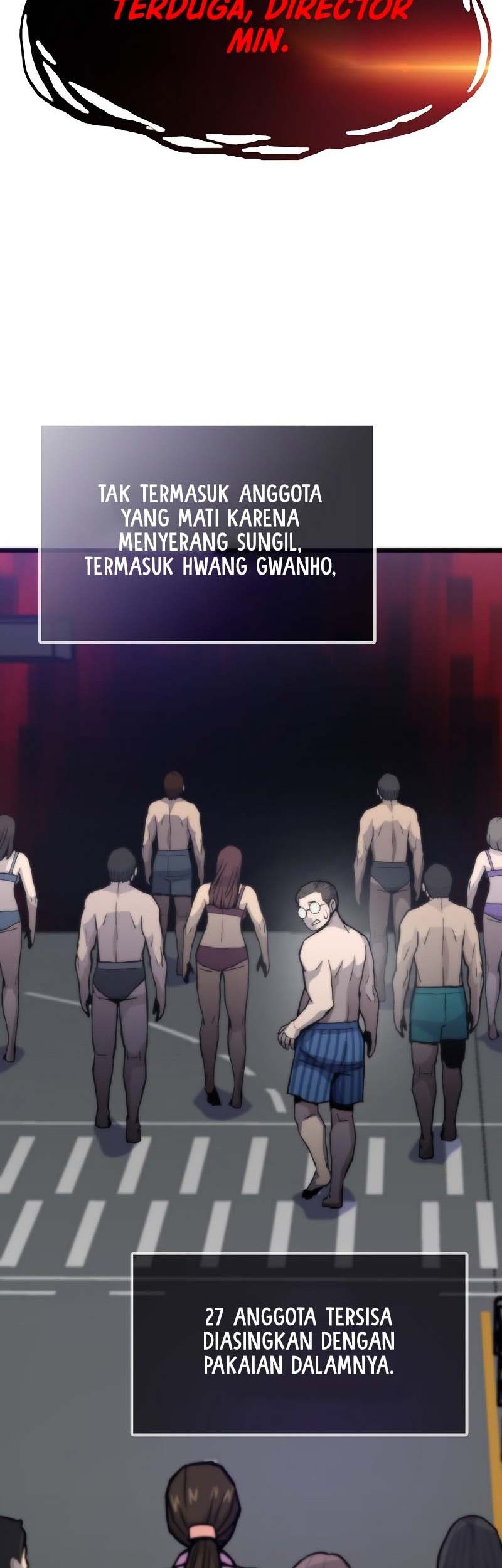 Past Life Regressor Chapter 74 - halaman 38
