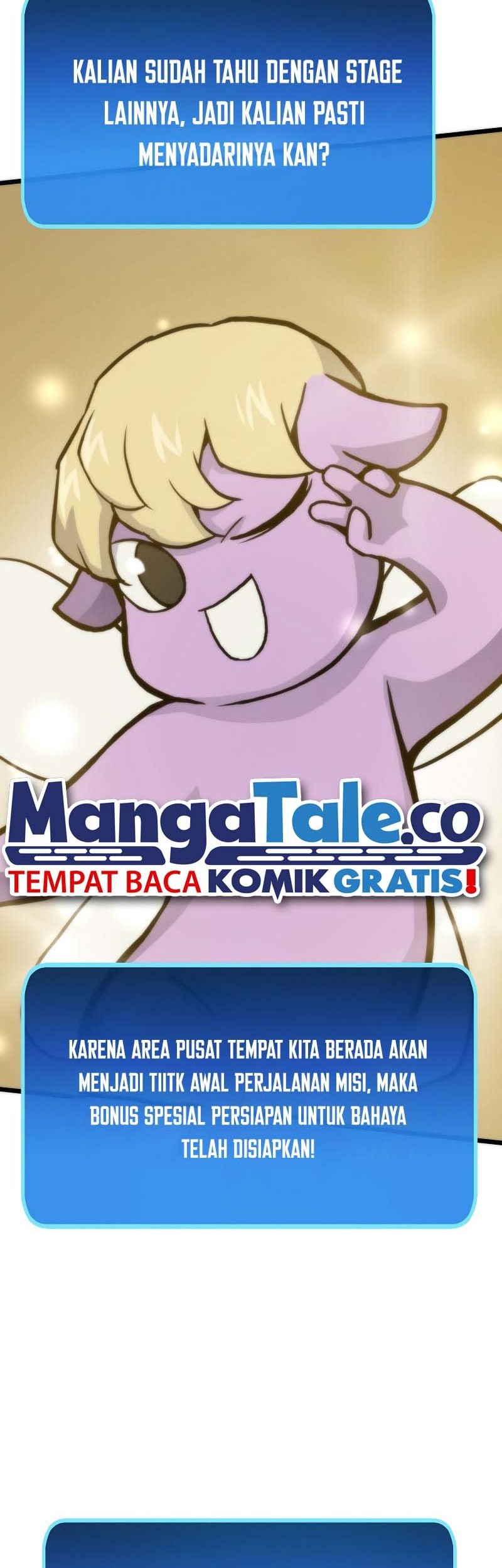 Past Life Regressor Chapter 74 - halaman 42