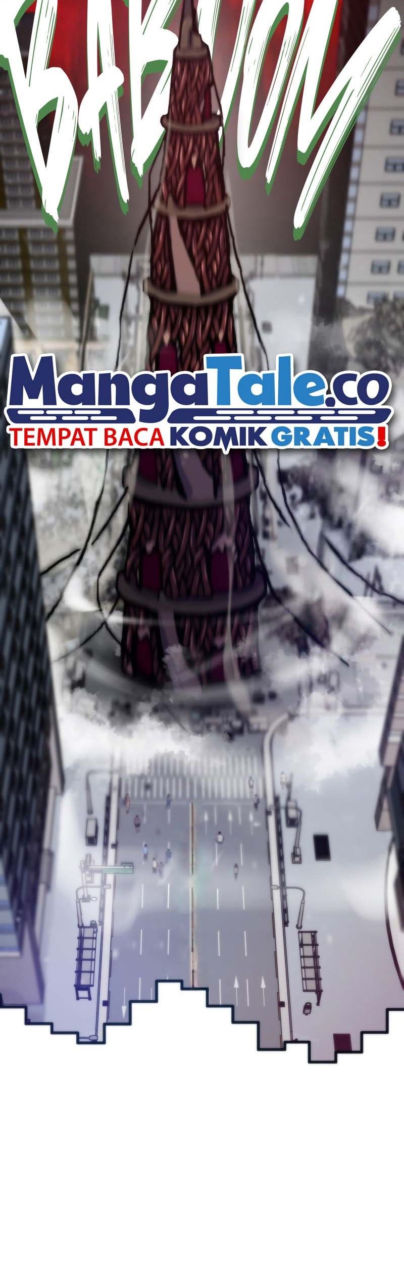 Past Life Regressor Chapter 74 - halaman 48
