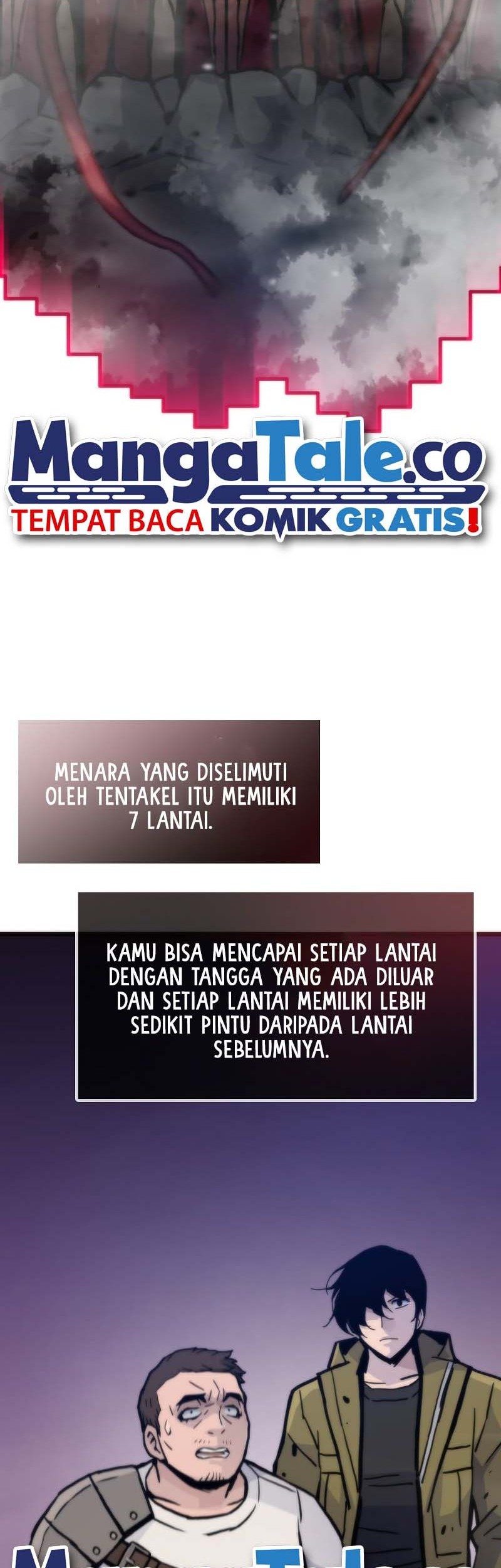 Past Life Regressor Chapter 74 - halaman 50