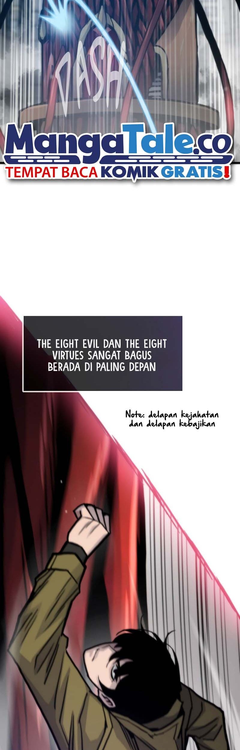 Past Life Regressor Chapter 74 - halaman 55