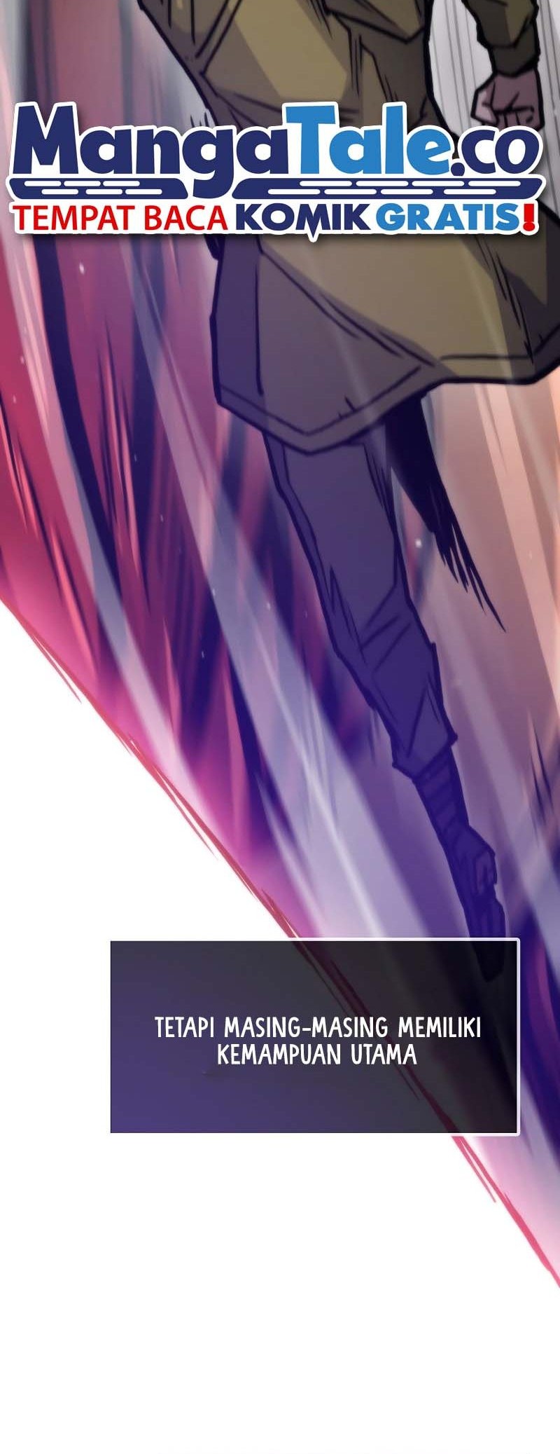 Past Life Regressor Chapter 74 - halaman 56