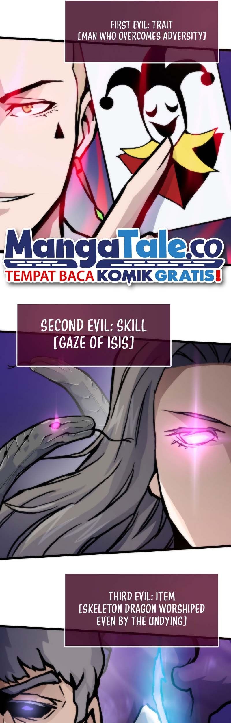 Past Life Regressor Chapter 74 - halaman 57