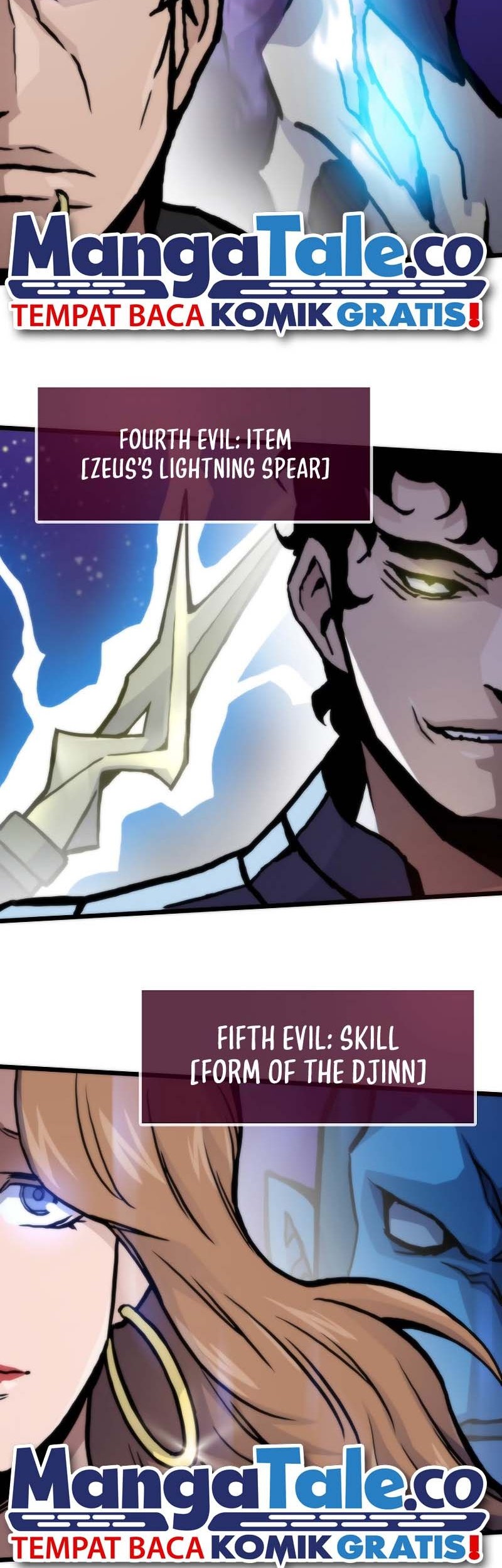 Past Life Regressor Chapter 74 - halaman 58