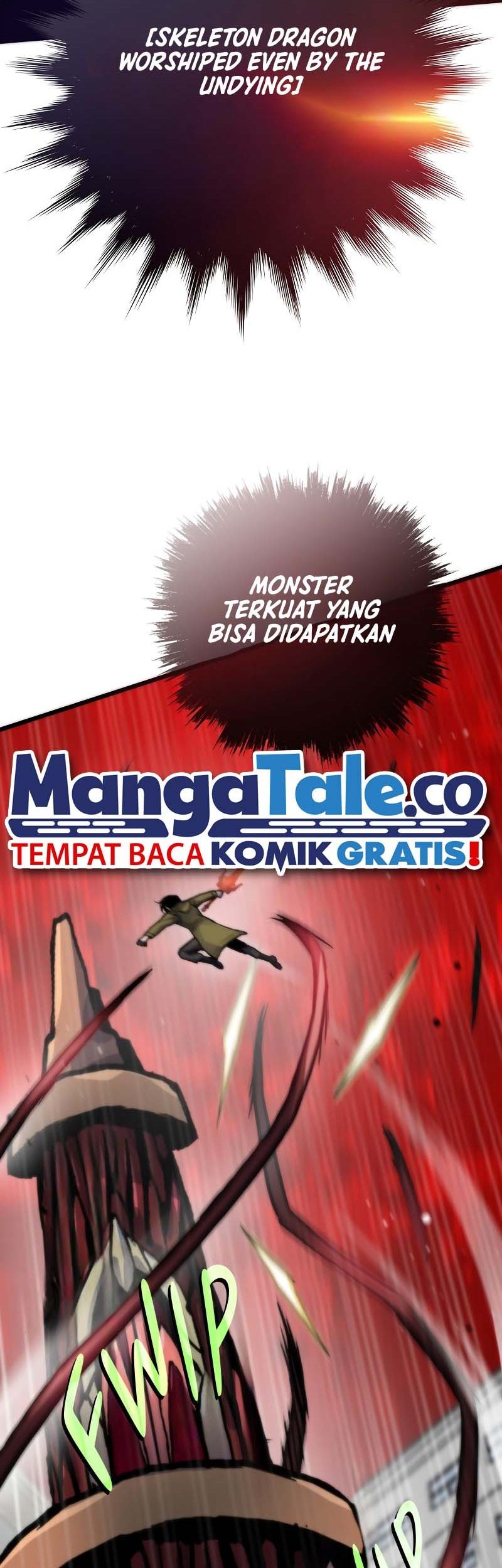 Past Life Regressor Chapter 74 - halaman 65