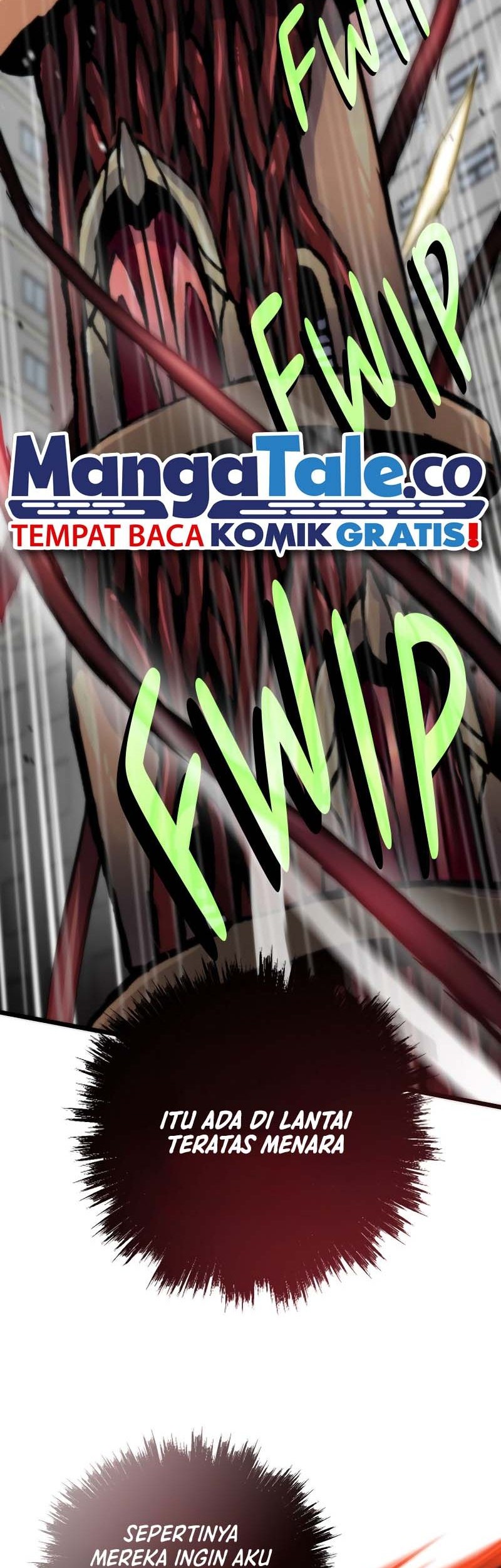 Past Life Regressor Chapter 74 - halaman 66