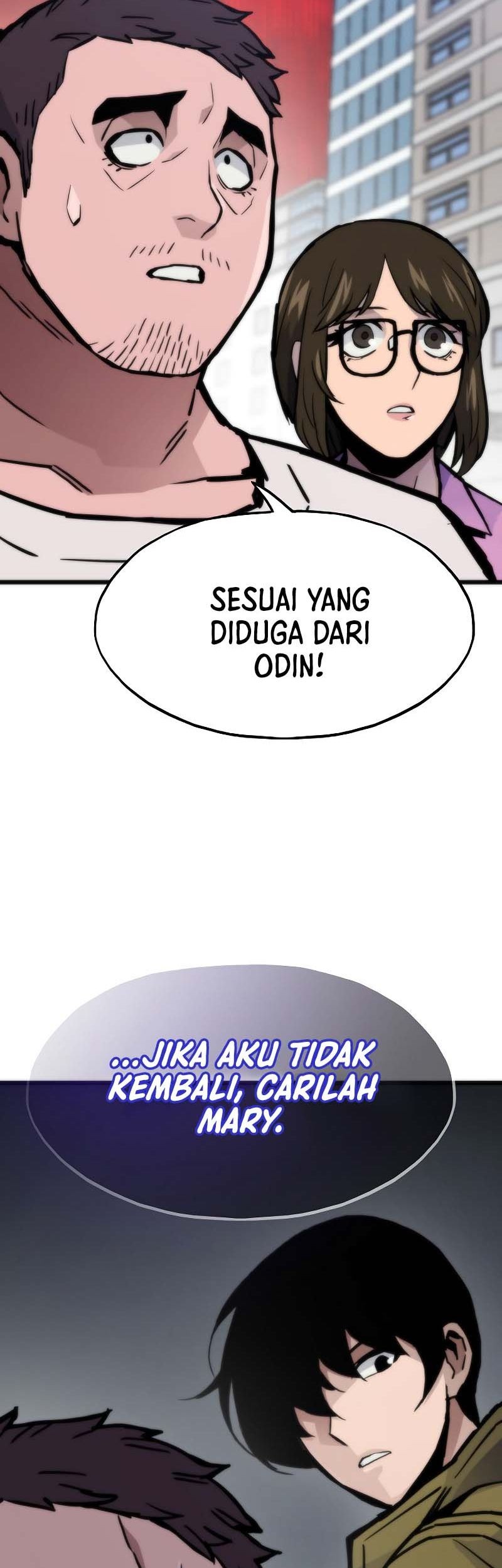 Past Life Regressor Chapter 74 - halaman 69
