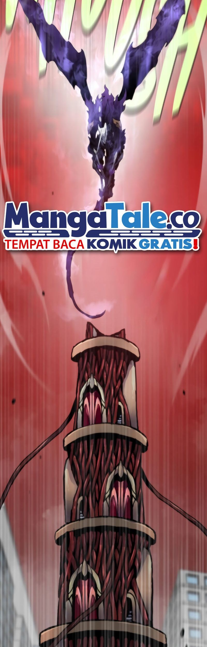 Past Life Regressor Chapter 75 - halaman 14