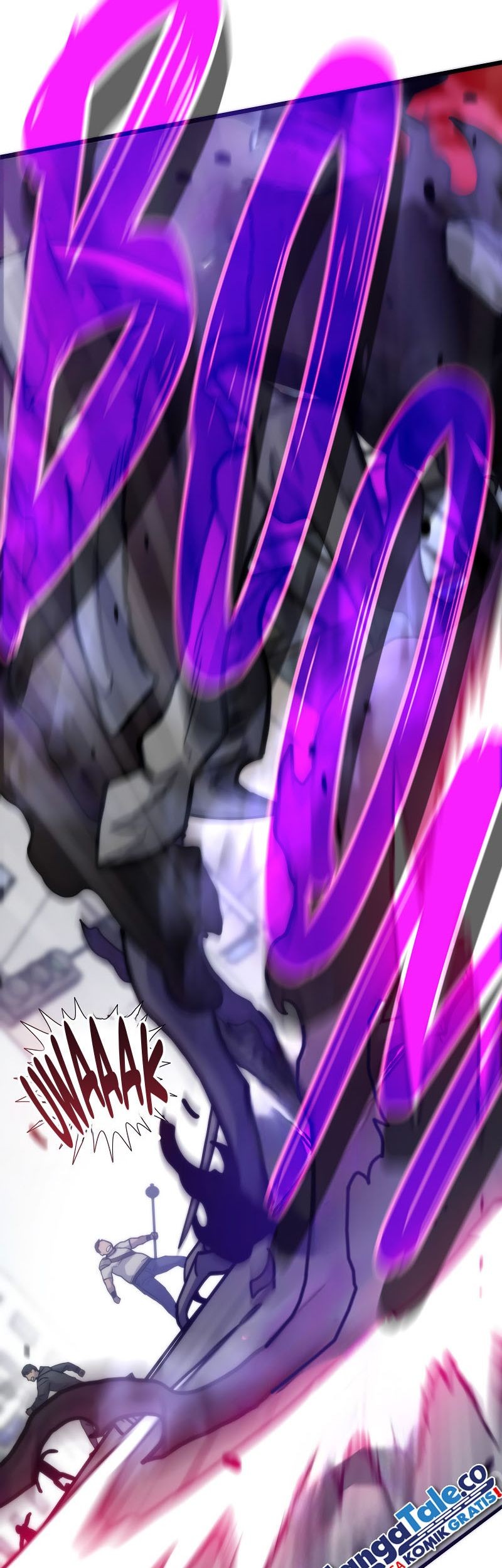 Past Life Regressor Chapter 75 - halaman 16