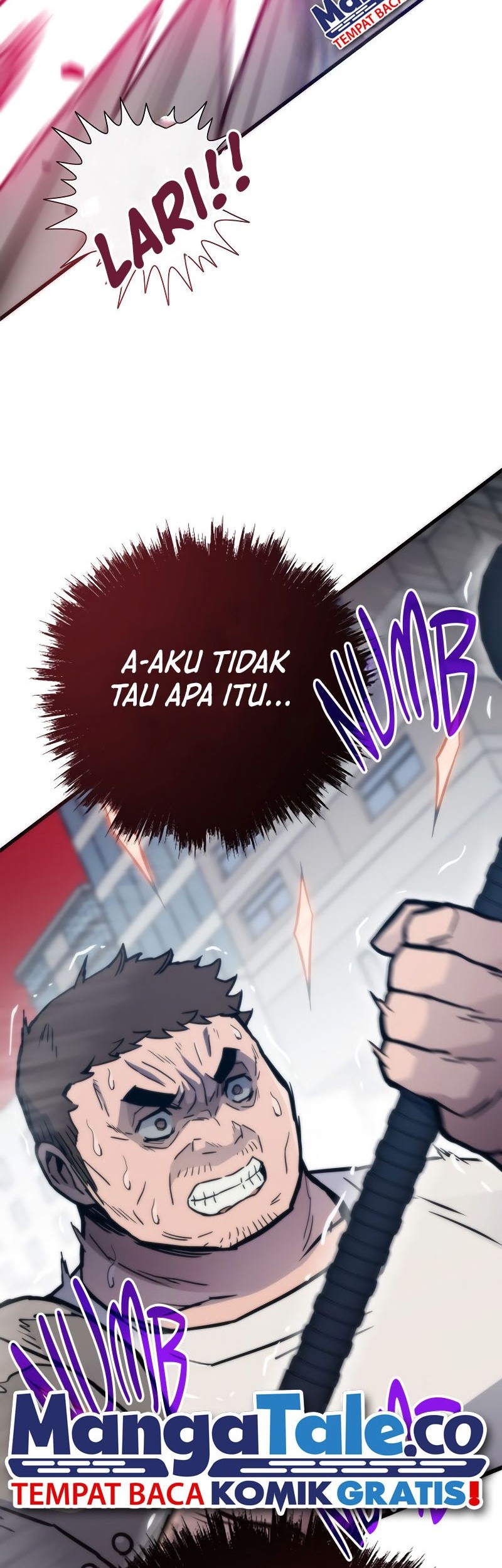 Past Life Regressor Chapter 75 - halaman 17
