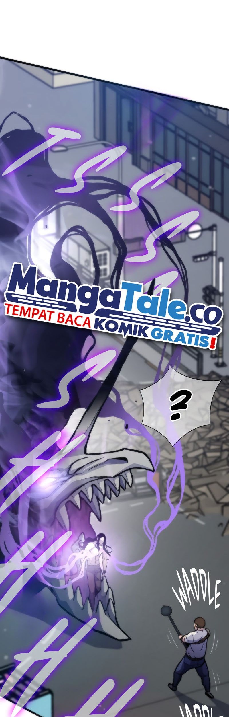 Past Life Regressor Chapter 75 - halaman 25