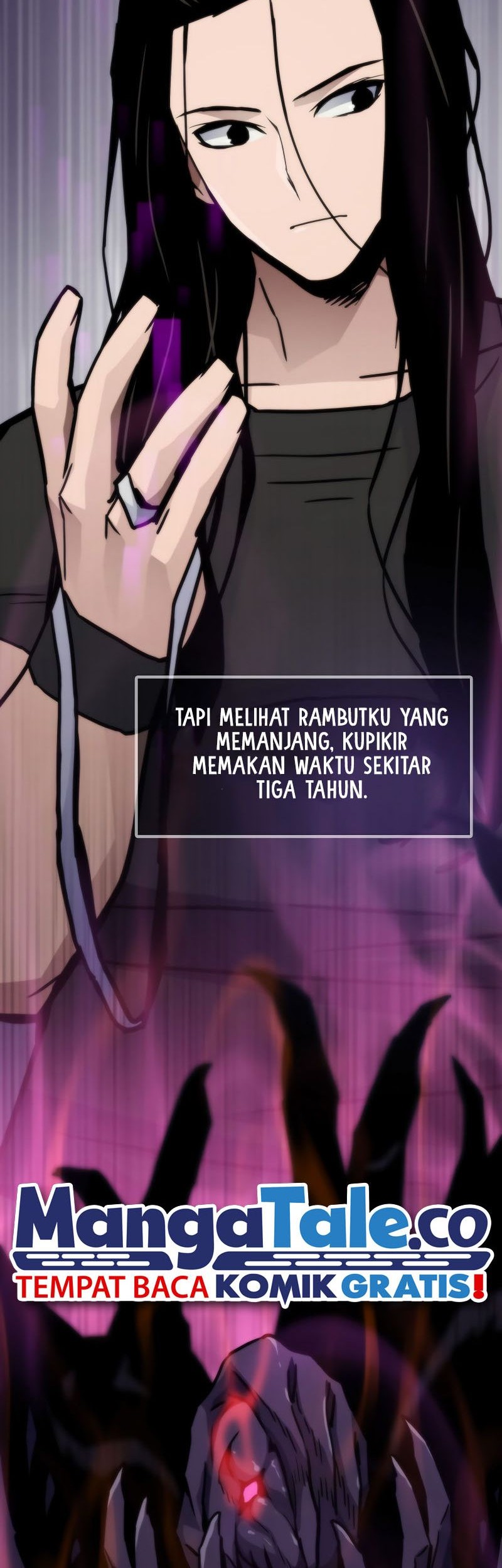 Past Life Regressor Chapter 75 - halaman 37