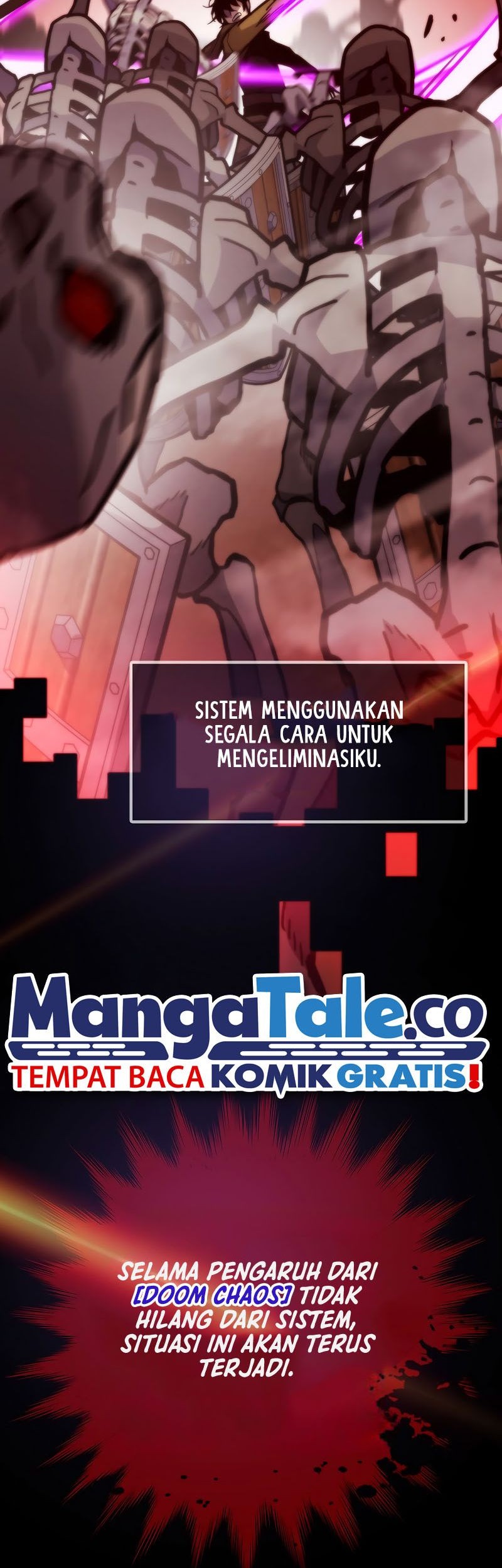 Past Life Regressor Chapter 75 - halaman 42