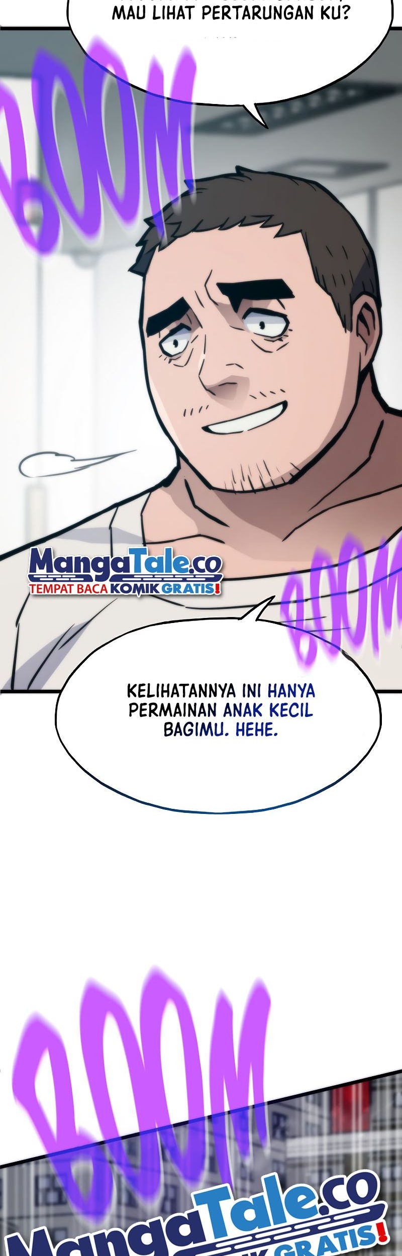 Past Life Regressor Chapter 75 - halaman 50