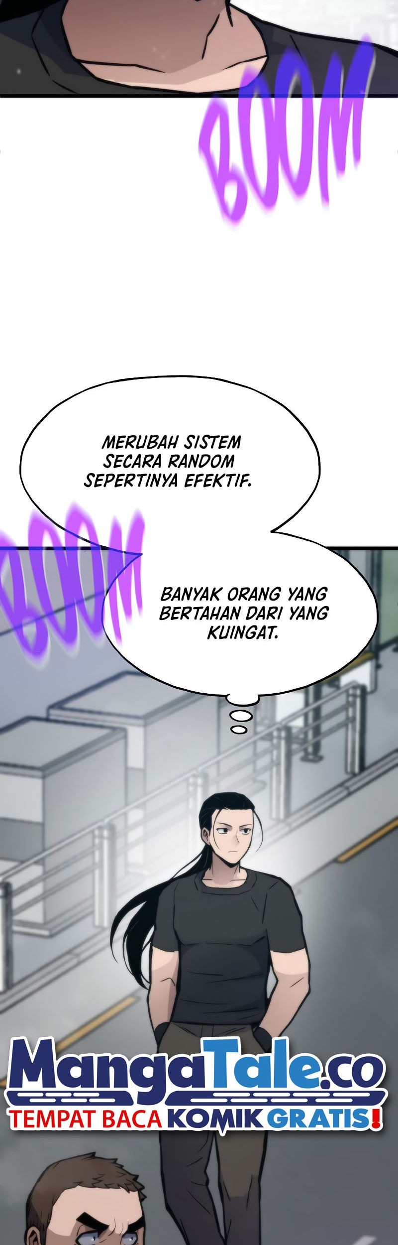 Past Life Regressor Chapter 75 - halaman 54