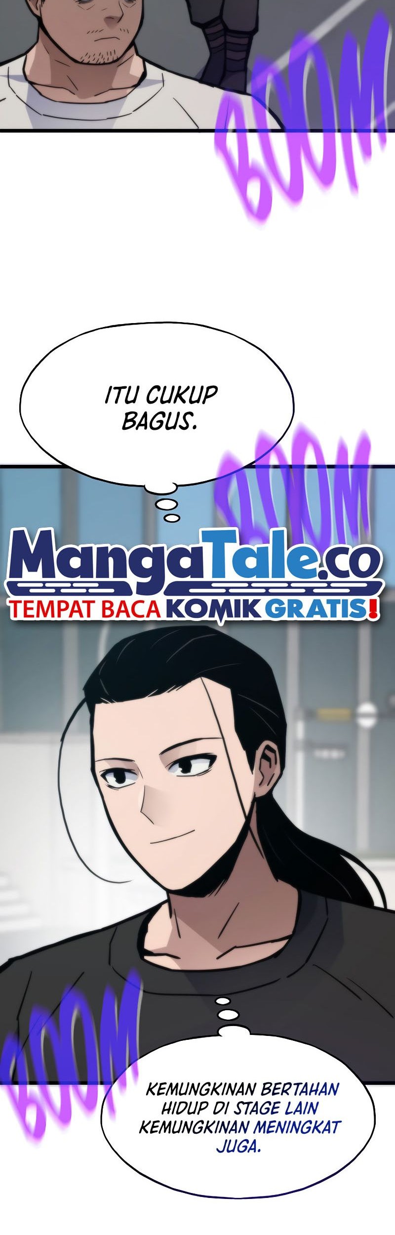 Past Life Regressor Chapter 75 - halaman 55
