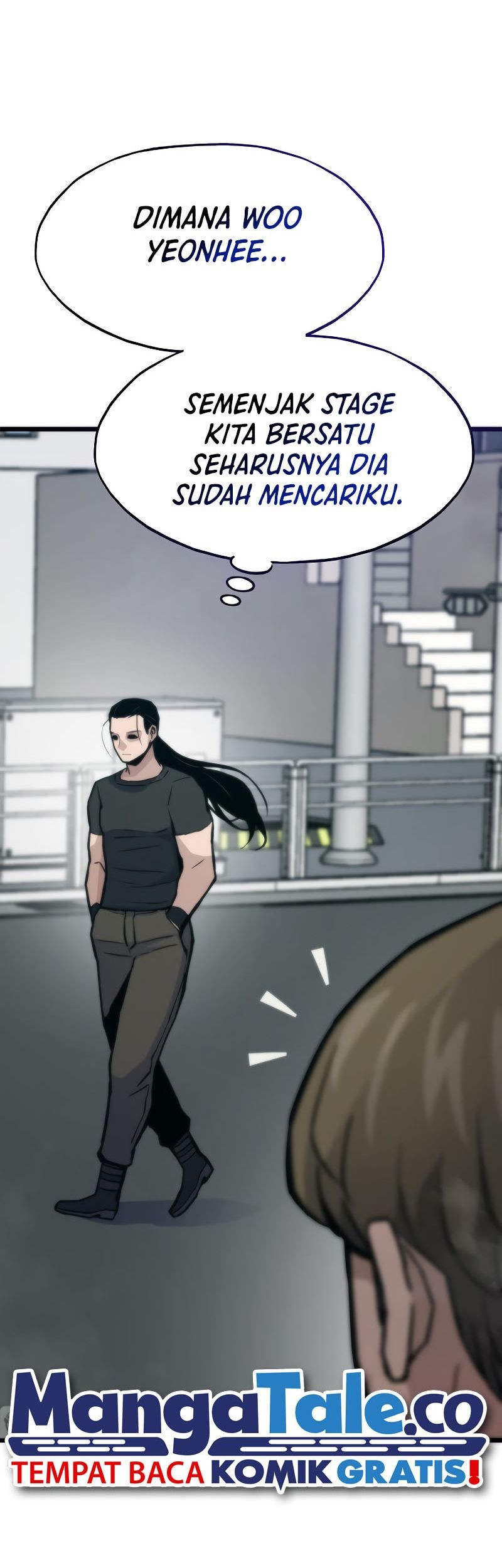 Past Life Regressor Chapter 75 - halaman 56