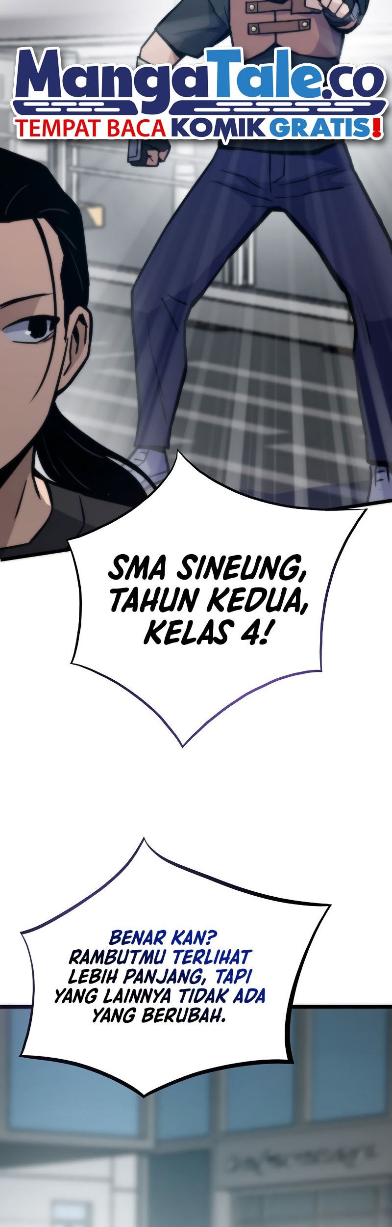 Past Life Regressor Chapter 75 - halaman 58