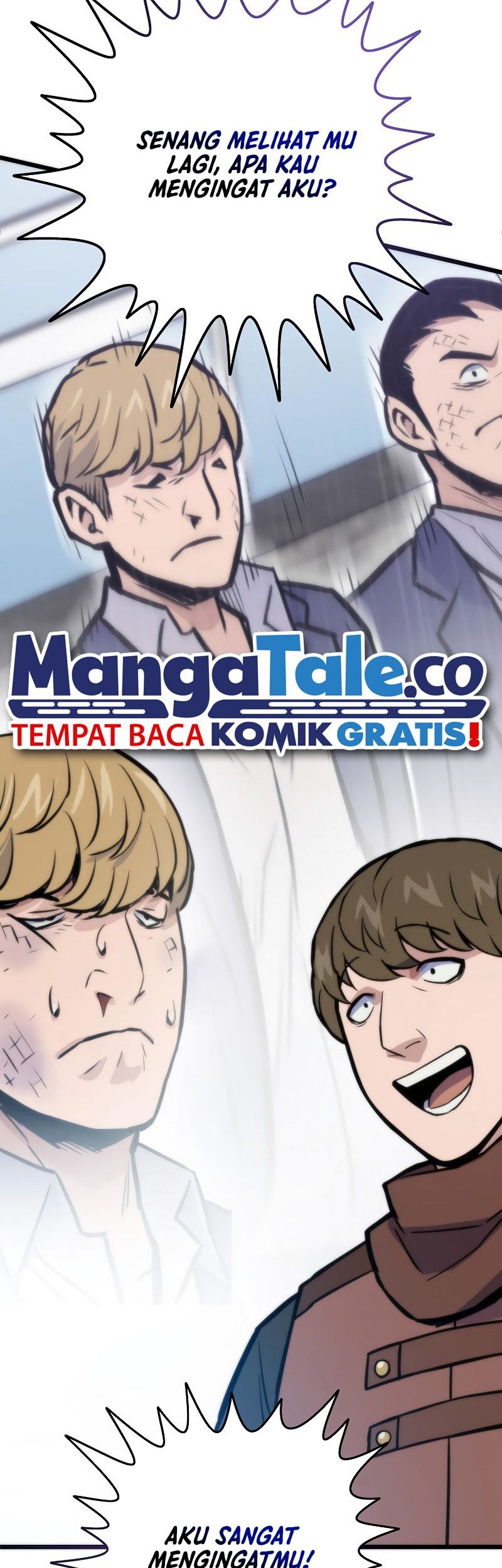 Past Life Regressor Chapter 75 - halaman 61
