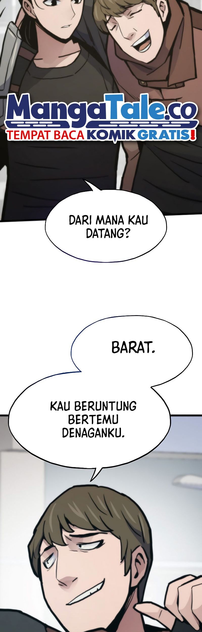 Past Life Regressor Chapter 75 - halaman 65