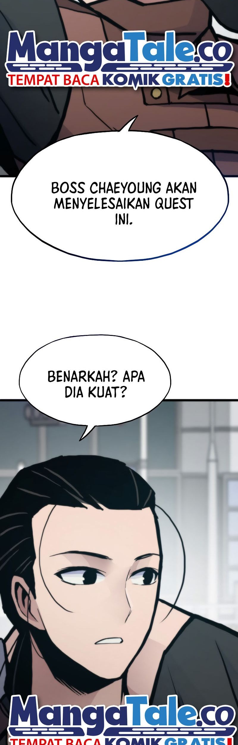 Past Life Regressor Chapter 75 - halaman 66