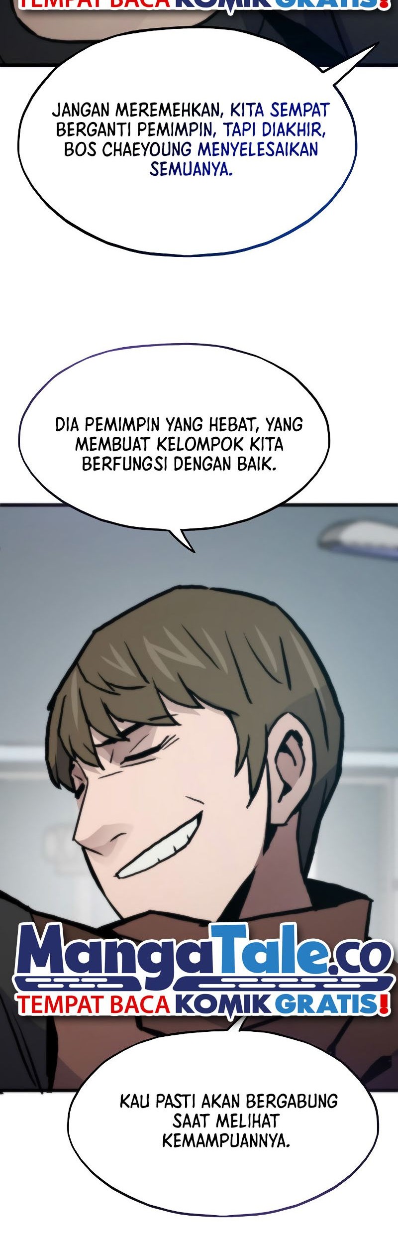 Past Life Regressor Chapter 75 - halaman 67