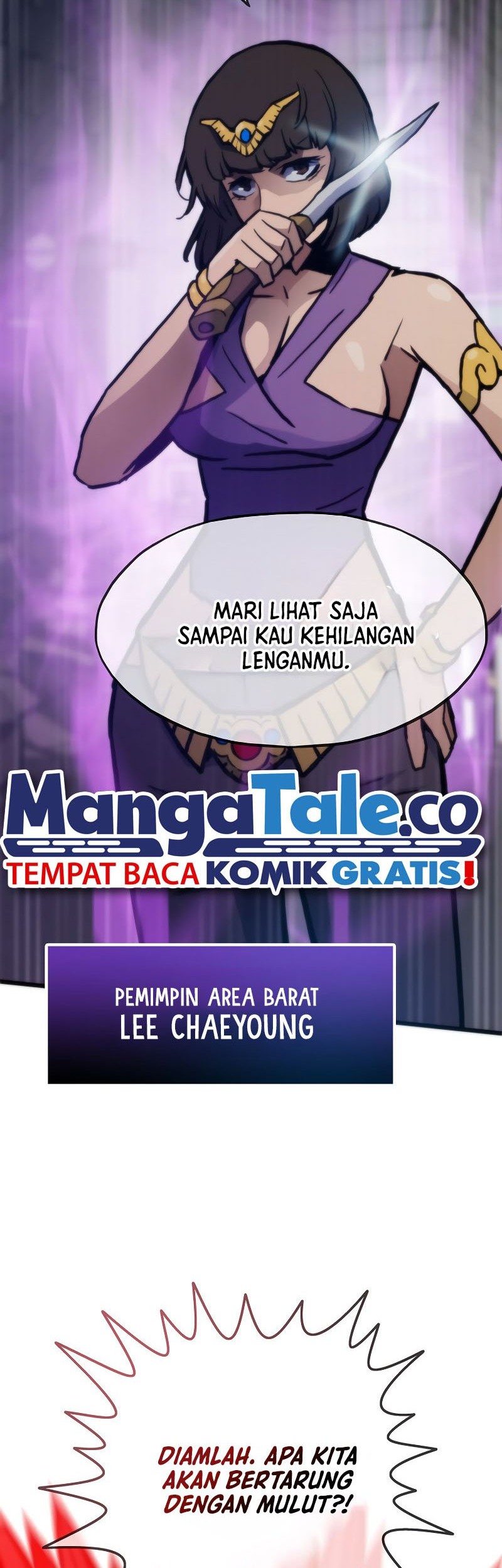 Past Life Regressor Chapter 75 - halaman 73