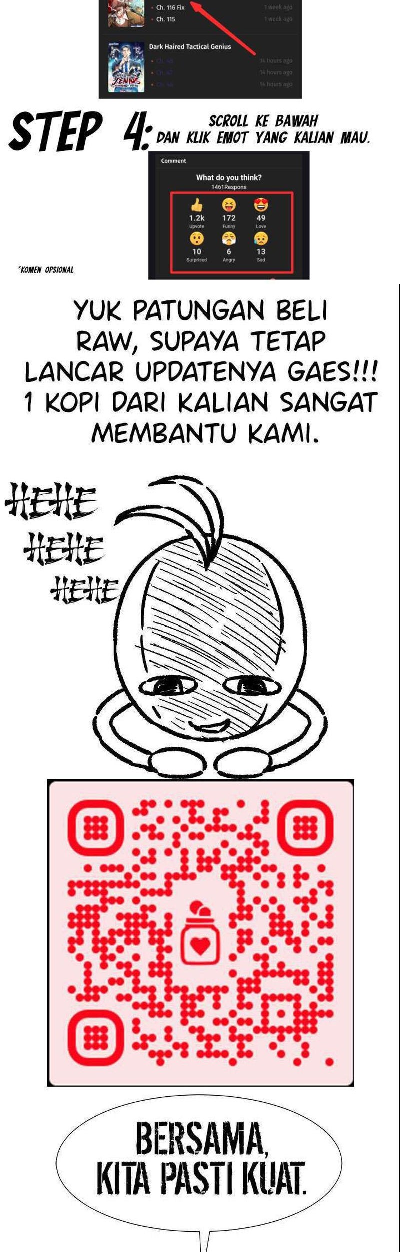 Past Life Regressor Chapter 75 - halaman 78
