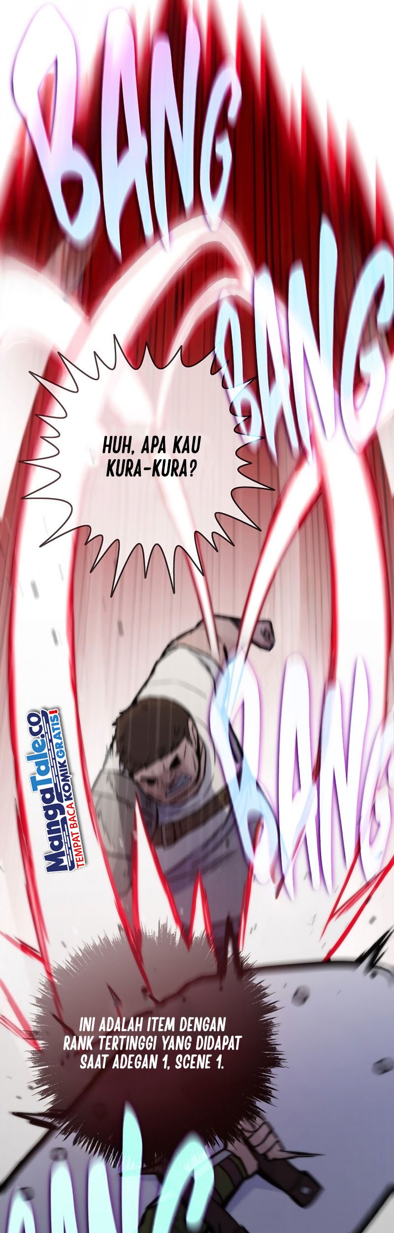 Past Life Regressor Chapter 76 - halaman 14
