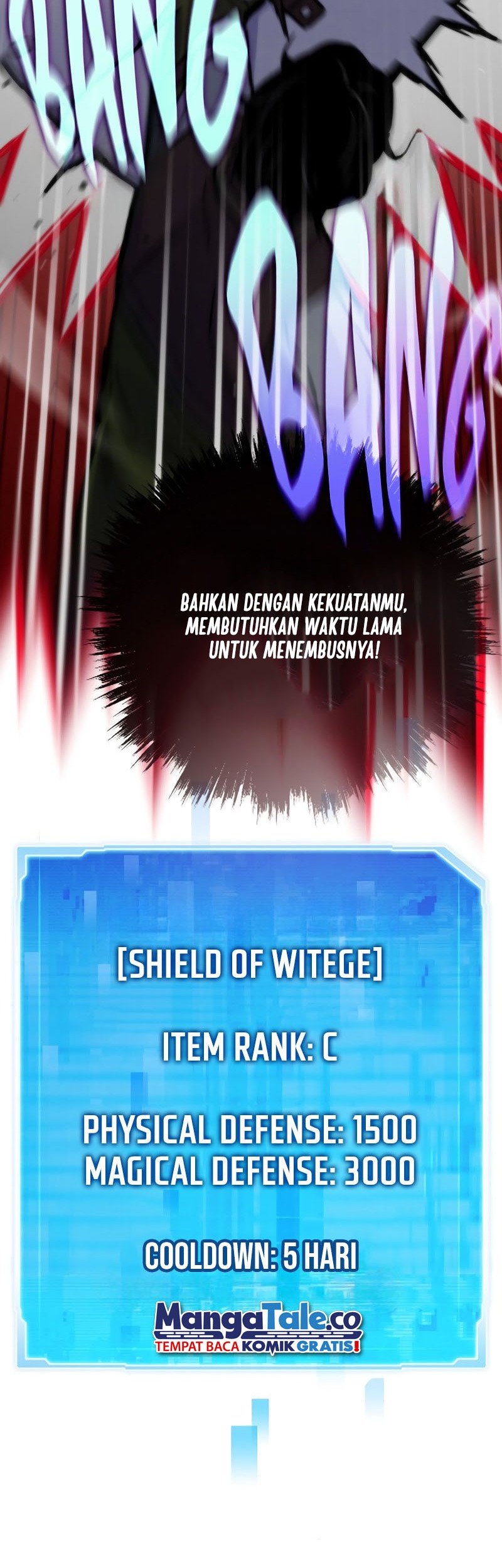 Past Life Regressor Chapter 76 - halaman 15