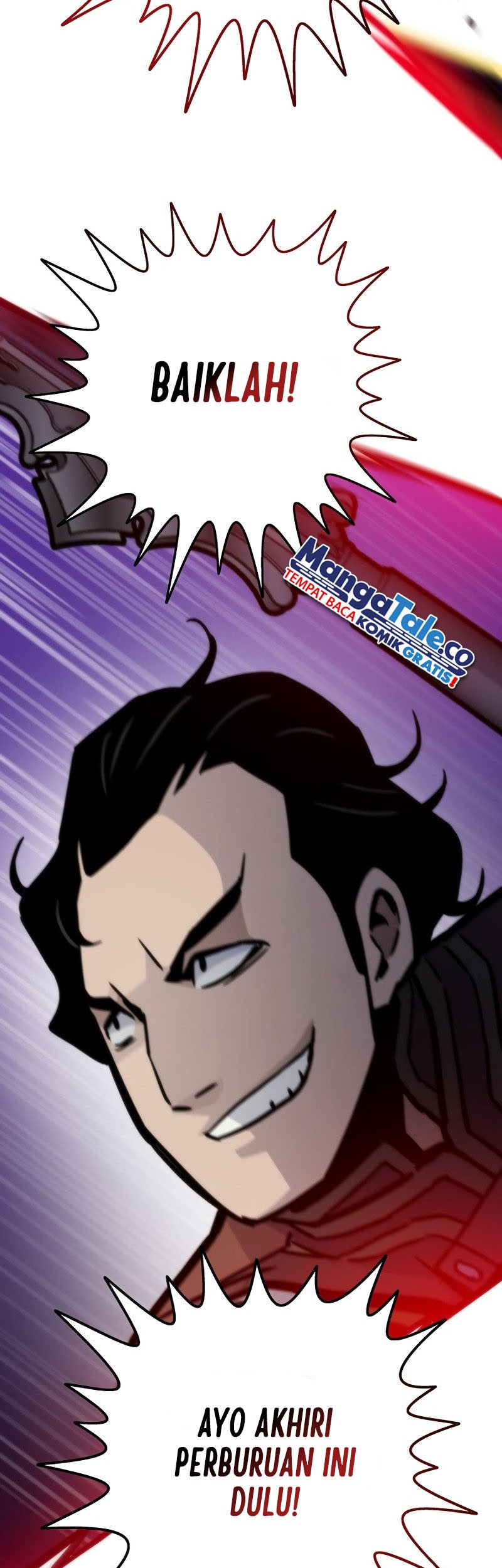 Past Life Regressor Chapter 76 - halaman 24
