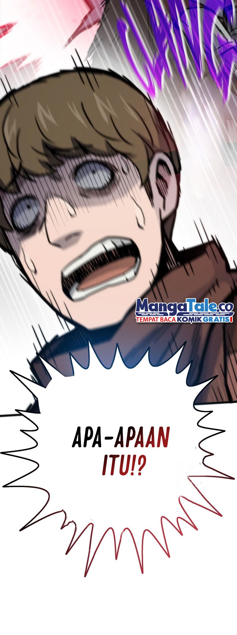 Past Life Regressor Chapter 76 - halaman 42