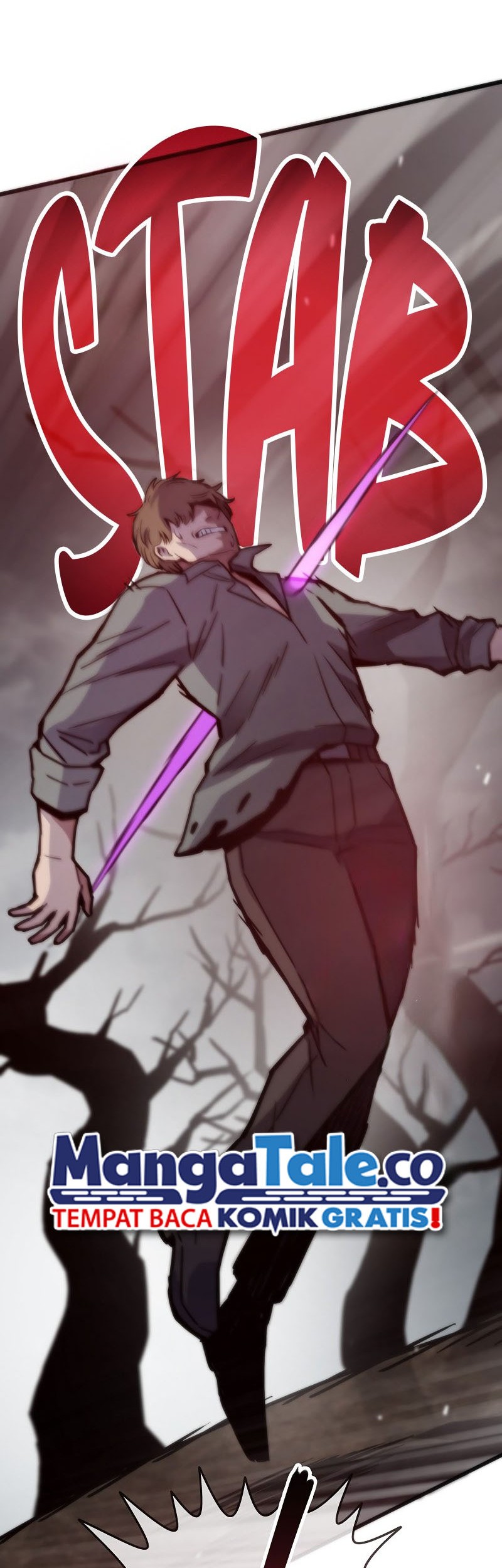 Past Life Regressor Chapter 76 - halaman 50