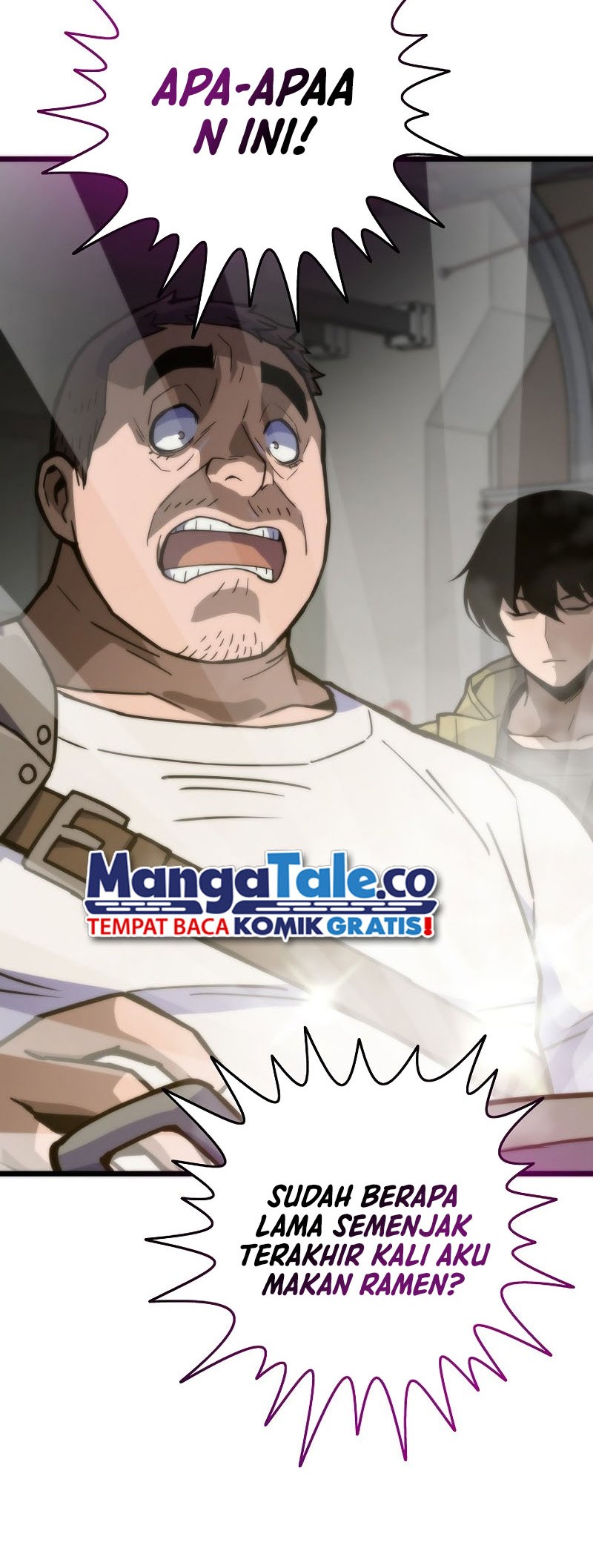 Past Life Regressor Chapter 77 - halaman 25