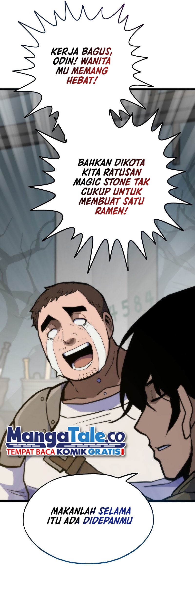 Past Life Regressor Chapter 77 - halaman 26