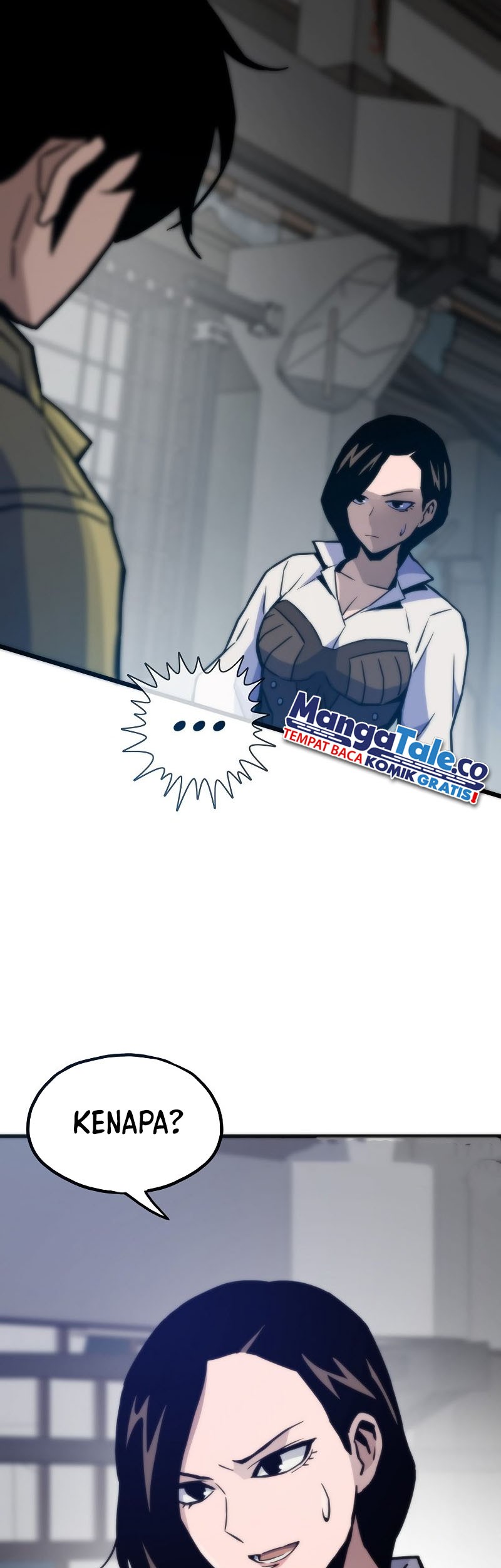 Past Life Regressor Chapter 77 - halaman 38